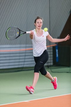 Bild 230 - Sparkassen Pokal Marne